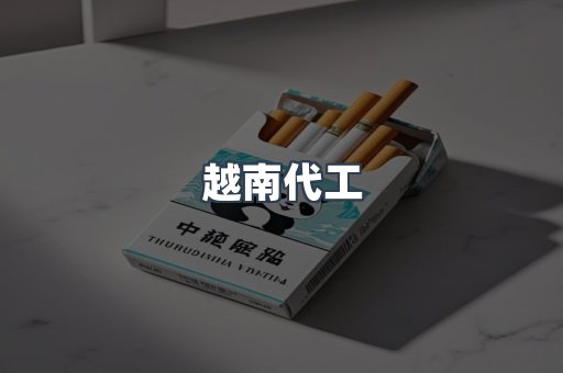 越南代工